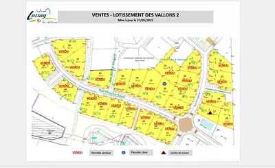 Maison neuve, 94 m²