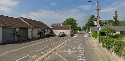 Maison neuve, 114 m²