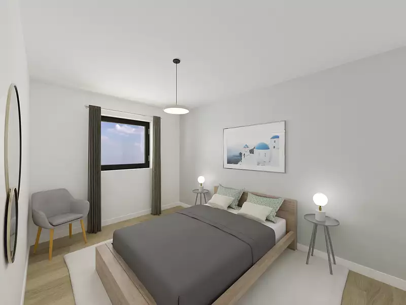 Maison neuve, 114,35 m² - Messy (77410)