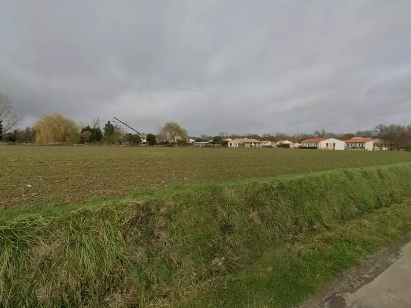 Maison neuve, 83 m² - Merville (31330)