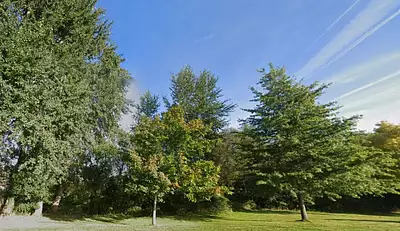 Terrain à bâtir, 503 m²