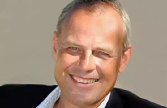 Bruno Derville, Directeur général Immobilier résidentiel, VINCI Immobilier