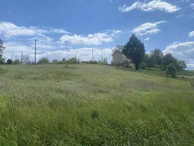 Terrain à bâtir, 2 276 m² - Saint-Crépin-d'Auberoche (24330)