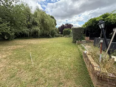 Maison neuve, 102 m²