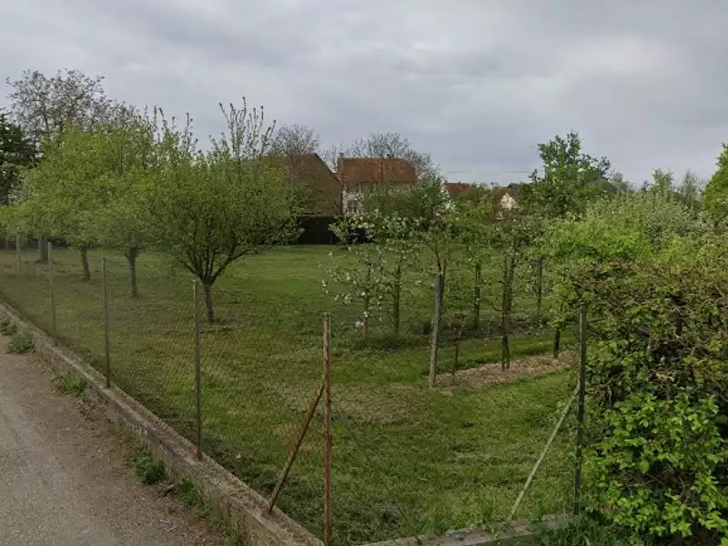 Maison neuve, 110 m² - Ringendorf (67350)