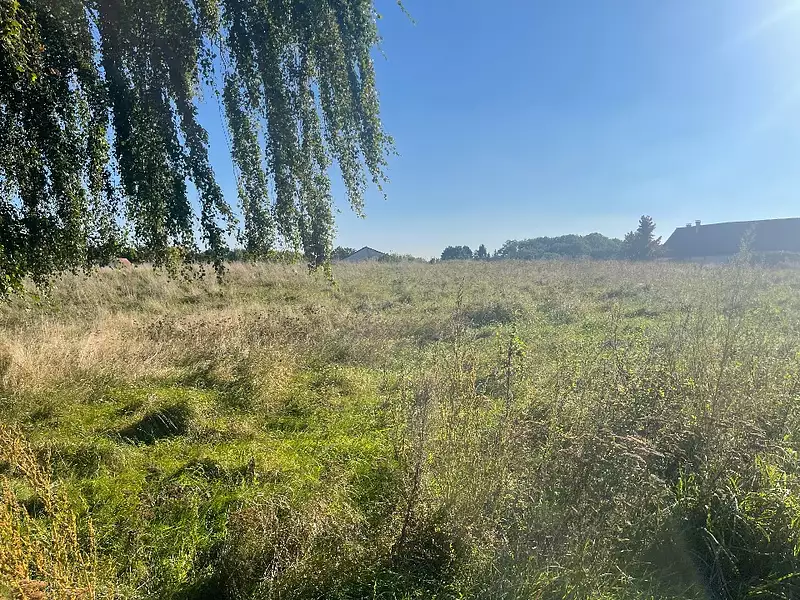 Terrain à bâtir, 365 m² - Oissery (77178)