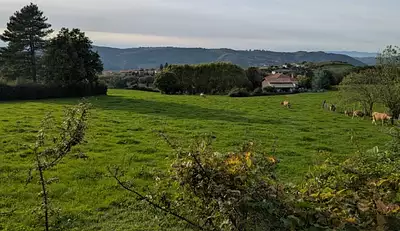 Maison neuve, 93 m²