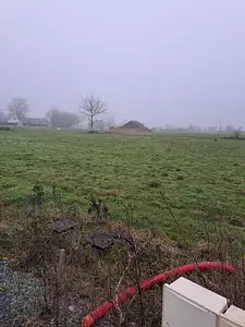 Terrain à bâtir, 558 m²