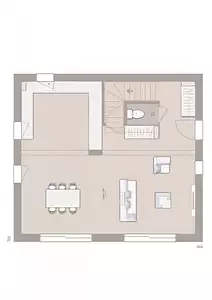 Maison neuve, 80 m²