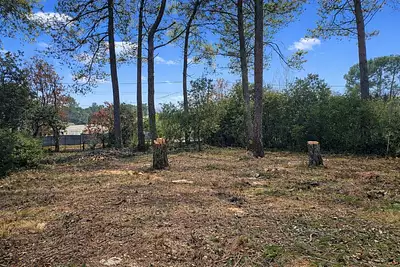 Terrain à bâtir, 933 m²