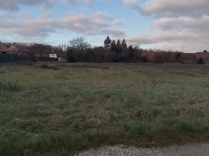 Terrain à bâtir, 550 m² - Saint-Just-en-Chaussée (60130)