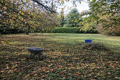 Terrain à bâtir, 609 m²