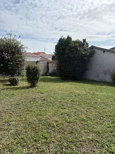 Terrain à bâtir, 383 m²