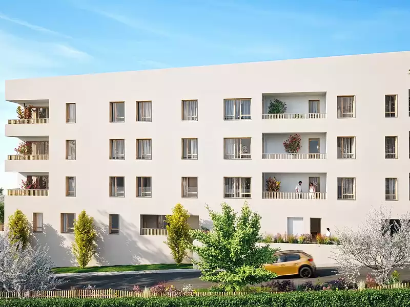 Nouvel Horizon - Epinay-sur-Orge (91360)