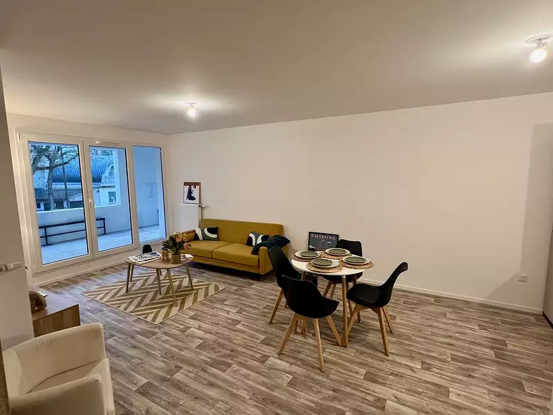 Villa Le Rolland - Drancy (93700)