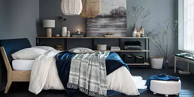 Maison neuve, 90 m²