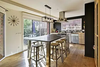 Maison neuve, 90 m²