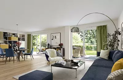 Prochainement à Saint Prix