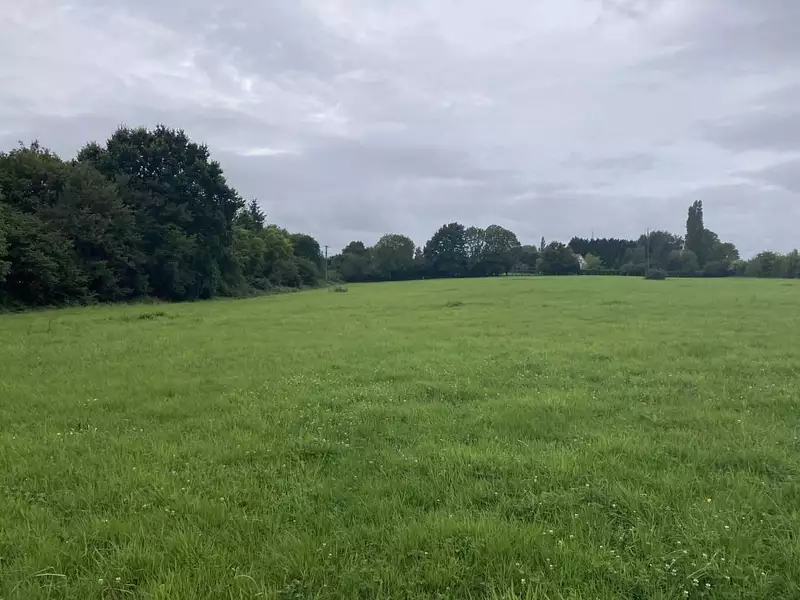 Maison neuve, 125 m² - Saint-Désir (14100)