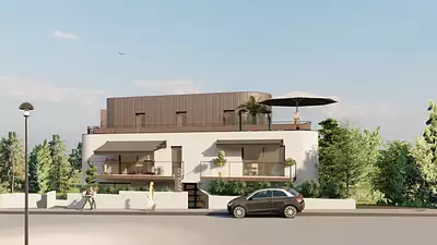 RESIDENCE APOLLO