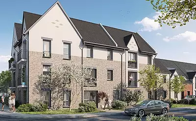 LES JARDINS DE ST CLEMENT