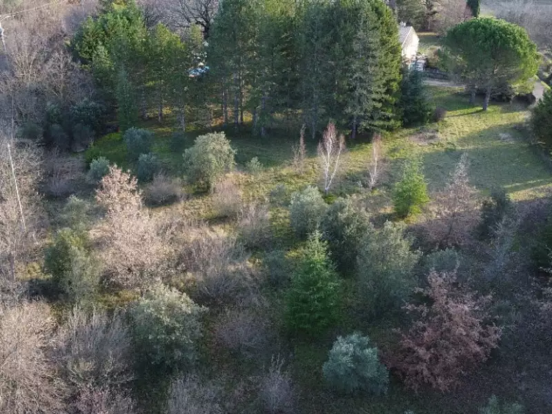 Maison neuve, 93 m² - Allan (26780)