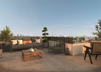 Villa Panorama