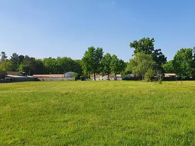 Terrain à bâtir, 492 m² - Saint-Vivien-de-Médoc (33590)