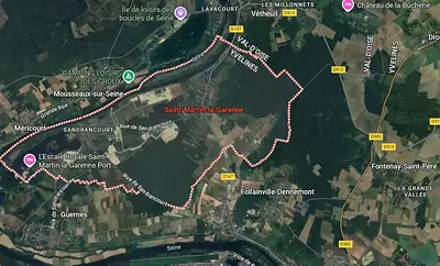 Maison neuve, 164 m²