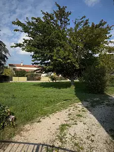 Terrain à bâtir, 587 m²