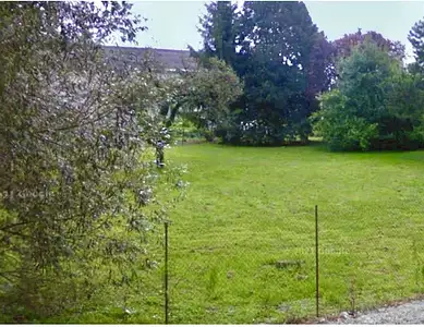 Terrain à bâtir, 415 m²