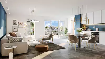 NOUVEAU A METZ: La Passerelle