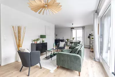 LE DOMAINE DU MOULIN