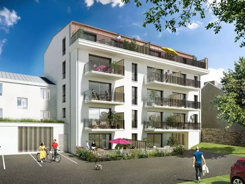 La Vigie - Brest (29200)