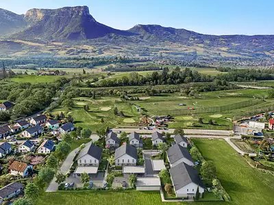 Le domaine du Golf
