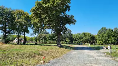 Terrain à bâtir, 454 m²