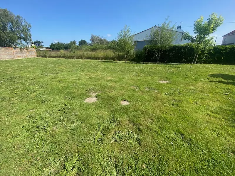 Maison neuve, 83 m² - Pontchâteau (44160)