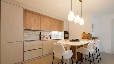 Vertuose - Quartier des hirondelles