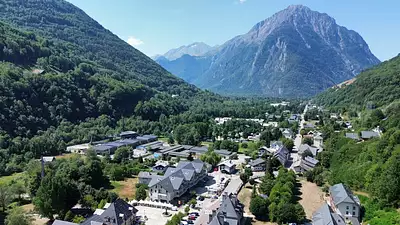 Coeur Massif