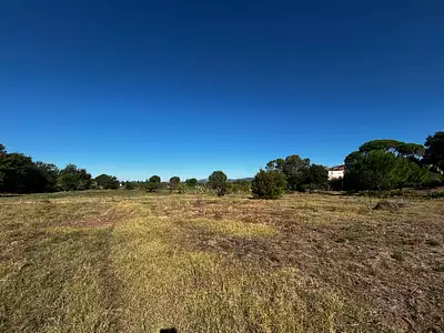 Terrain à bâtir, 533 m²