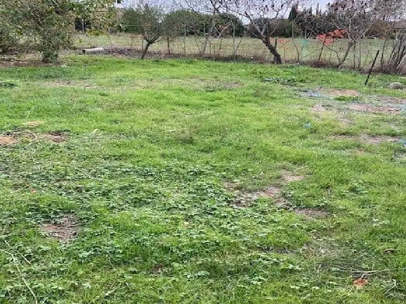 Maison neuve, 70 m² - Salles-sur-l'Hers (11410)
