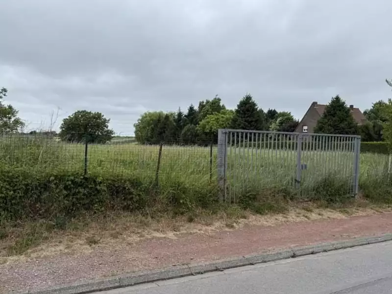 Maison neuve, 93 m² - Caudry (59540)