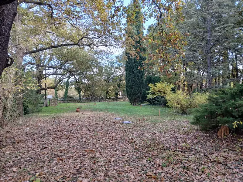 Terrain à bâtir, 800 m² - Port-de-Bouc (13110)