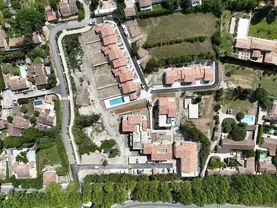 LE DOMAINE DU VALLAT