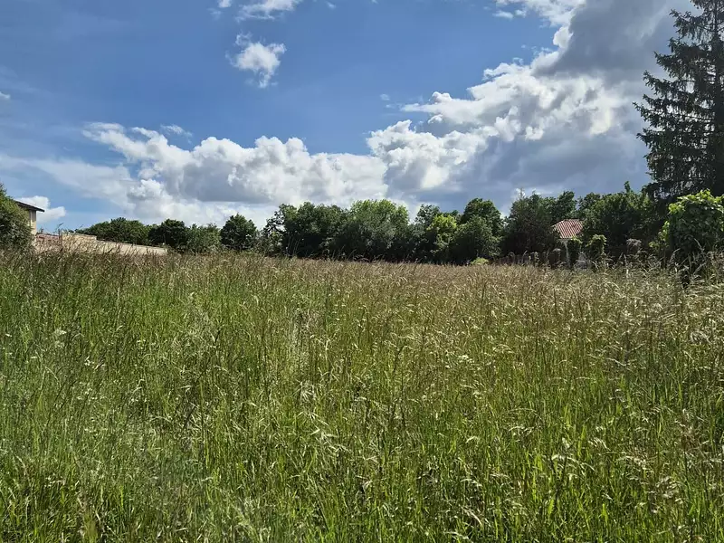 Maison neuve, 88 m² - Champniers (16430)