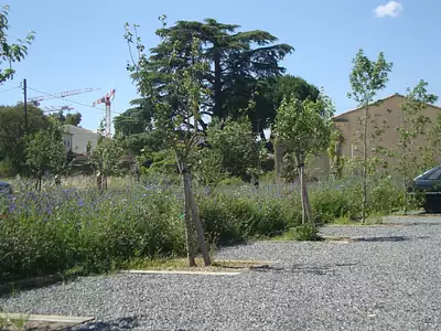 Maison neuve, 83 m²