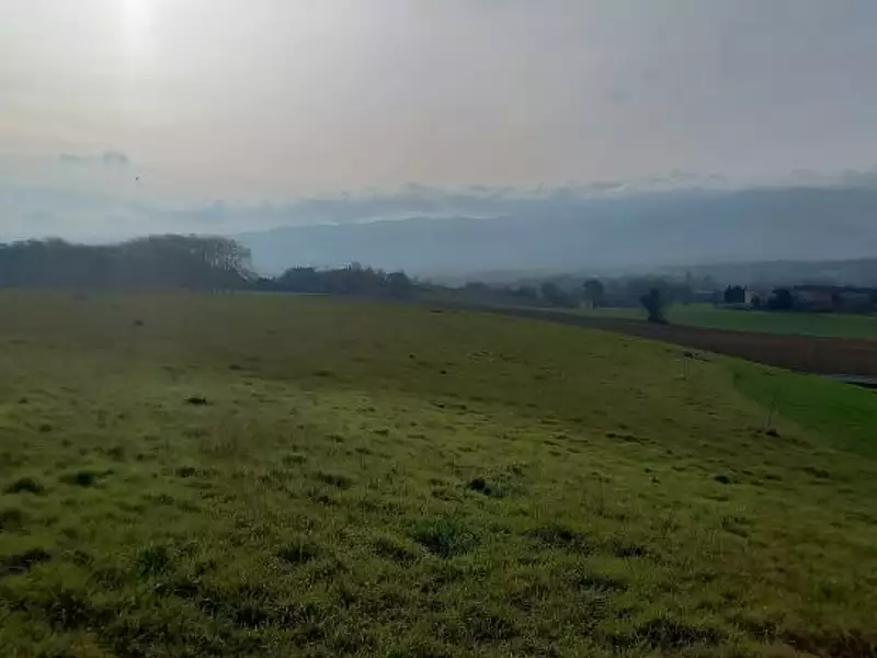 Terrain à bâtir, 654 m² - Navès (81710)