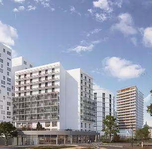 KLEEZI Gare NANTES