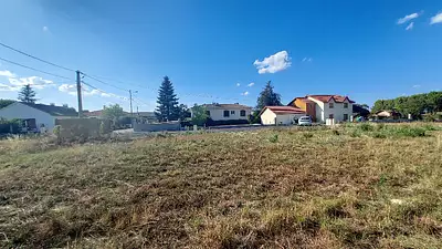 Maison neuve, 95 m²