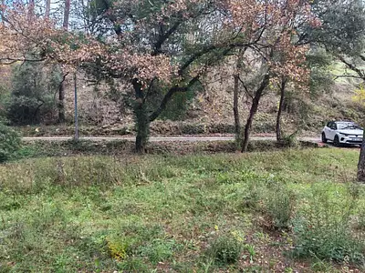 Terrain à bâtir, 1 882 m²